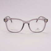 Optical Frame For Man & Woman Grey WW04